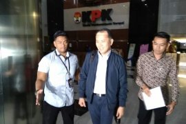 Mantan Presdir Lippo Cikarang dipanggil KPK