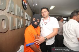 Kasus prostitusi putri pariwisata, pengguna PA berstatus saksi