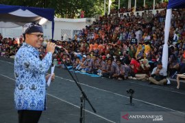 Pemkab Banyuwangi fasilitasi 2.150 warga pembelajaran kejar paket