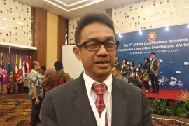 Penyetaraan kualifikasi profesi dorong peningkatan kualitas pendidikan