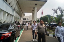 Jefri Nichol bacakan sendiri pembelaannya, kasus penyalahgunaan narkoba