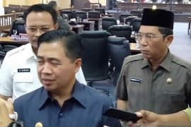 Wali Kota Banjarmasin: realisasi pembangunan fisik 90 persen