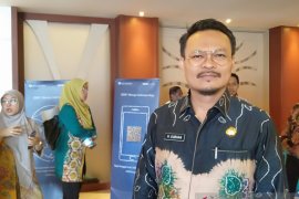 Banjarmasin mengalami penurunan dana perimbangan 15 persen pada 2020