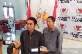 Gerindra Banjarmasin buka penjaringan balon wali kota