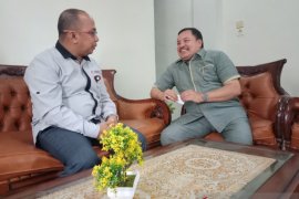 Masyarakat Aceh jangan malu berbahasa Indonesia
