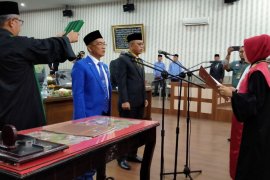 Pemko: Masyarakat Tunggu Gebrakan DPRK Langsa Usai Pemilu