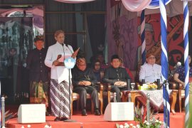 Mendikbud : Siap berikan kesempatan kepada generasi muda