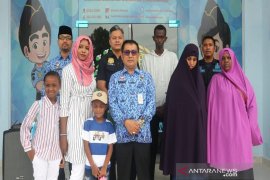 Dua keluarga imigran di Pekanbaru jalani wawancara di Kedubes Kanada, begini penjelasannya