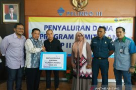 Bank Kalsel - Pelindo maksimalkan penyaluran dana kemitraan