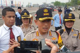 Polresta Palembang berantas narkoba dengan  pemberdayaan masyarakat