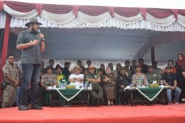 Gelaran tahun sekarang sukses, Fadly Amran ingin pacu kuda digelar kembali tahun depan