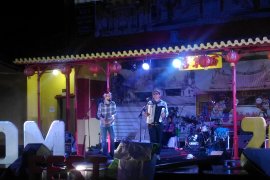 PIOM Festival Ajak Generasi Muda Cintai Musik Kontemporer (Video)