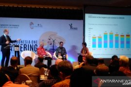 Lewat SIO, RI menghimpun investasi SDG 3,29 miliar dolar AS