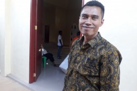 Anggaran Pilkada 2020 Pasaman Barat Rp25 miliar