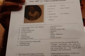 Kasus prostitusi, polisi sebut peran muncikari S lebih besar dibanding J