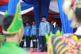 Pemuda Harus Berkarakter Tangguh