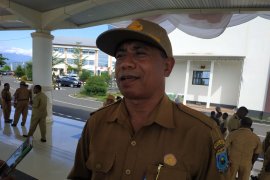 Pemprov ajak providertelekomunikasi berinvestasi di Papua Barat