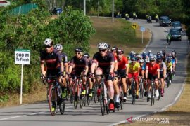 20 negara jadi peserta Tour de Kepri