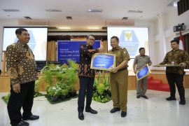 Pemkot Makassar pertahankan predikat WTP empat kali