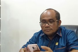 Bos Perusahaan Ekspedisi Lintas Jawa jadi Ketua ALFI Kalsel
