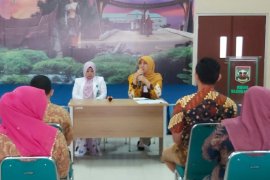 BPJS Ketenagakerjaan Solok bina PLKK RSUD Sijunjung