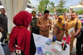 Indramayu gelar bursa kerja dan pelatihan untuk kurangi pengangguran