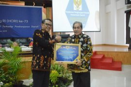 Sidrap raih penghargaan WTP