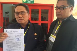 Penasihat hukum KDH sayangkan Disnakertrans mangkir sidang praperadilan