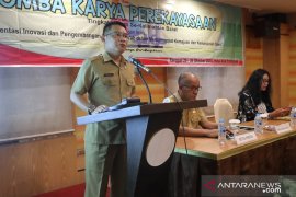 Balitbang Kalbar gelar Lomba Karya Perekayasaan 2019