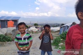 Korban gempa berharap Presiden temukan bobroknya penanganan pascabencana