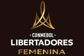 Corinthians menangi Copa Libertadores putri
