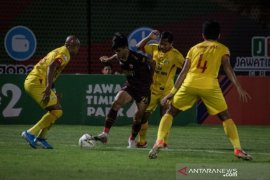 PSM dikalahkan Bhayangkara FC Page 3 Small