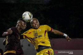 PSM dikalahkan Bhayangkara FC Page 1 Small