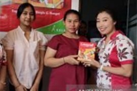 Bidan Praktek Mandiri di Denpasar selenggarakan edukasi "Mencegah Stunting Sejak Kehamilan"