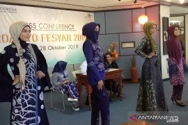 "Fesyar" 2019 di Jatim didorong intensifkan QRIS di rumah ibadah