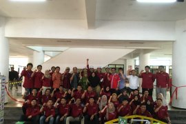 UMM bertekad pertahankan gelar juara KJI dan KGBI di Jakarta