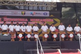 Gubernur Lampung ajak masyarakat menabung