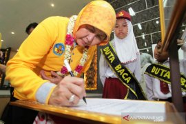 15 sekolah semarakan Gebyar Sekolah Model SPMI