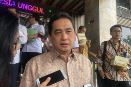Trade minister committed to maintaining Indonesia's trade balance