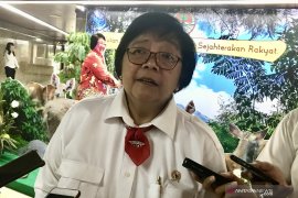 Siti Nurbaya buka Kejurnas Karate Pra-PON
