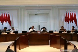 2020, Presiden arahkan lima "Bali Baru"