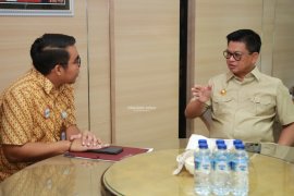 Gubernur Ingatkan Pembayaran Iuran JKN-KIS Tepat Waktu