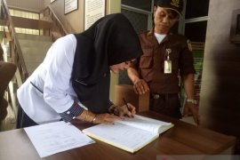 Jaksa Tanjungpinang periksa Kepala BP2RD terkait penggelapan pajak