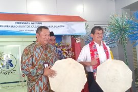 PT Taspen pastikan terus inovasi layanan untuk ASN