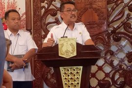 Bappeda DKI akui ada kebocoran dalam sistem e-budgeting anggaran 2020