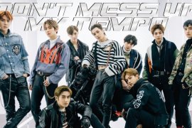 EXO dikabarkan 'comeback' tanpa Xiumin dan D.O