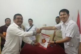 Pilkada Wali Kota Makassar Yagkin optimistis kendarai Gerindra