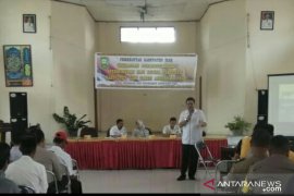 Diskanak Siak: Memotong sapi betina produktif bisa dipenjara