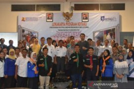 Wagub Babel buka lokakarya Program Kotaku