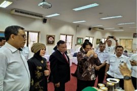 Mulai 2020 PTPN IV jual teh secara ritel di dalam negeri